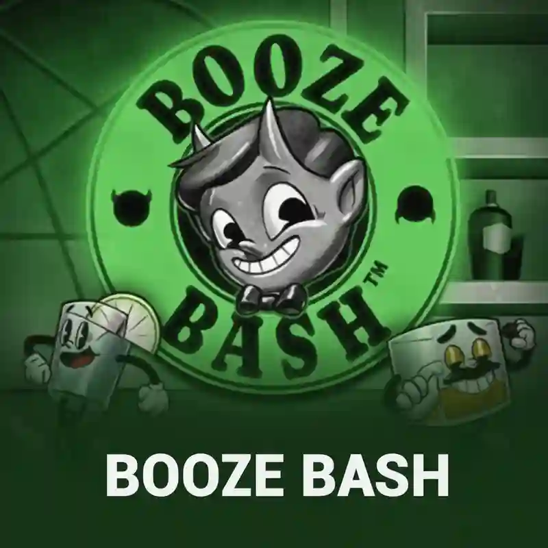 Booze Bash