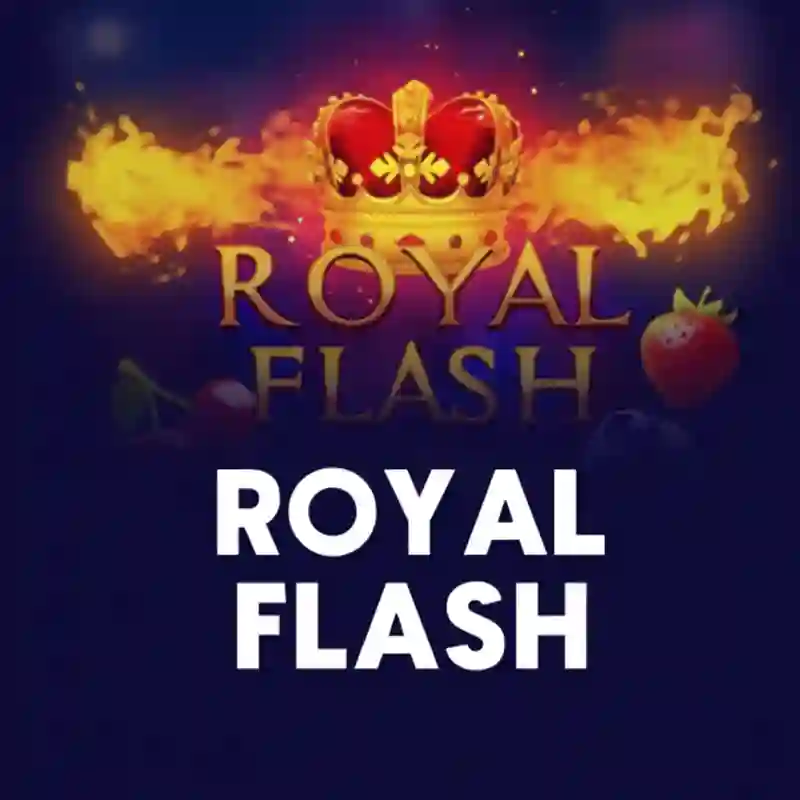 Royal Flash