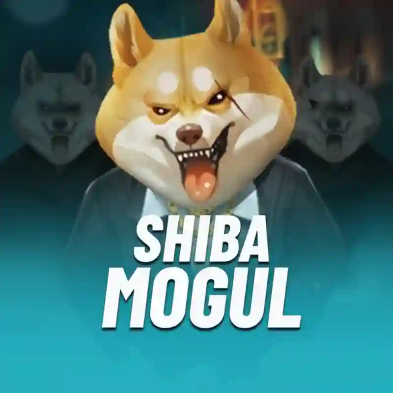 Shiba Mogul