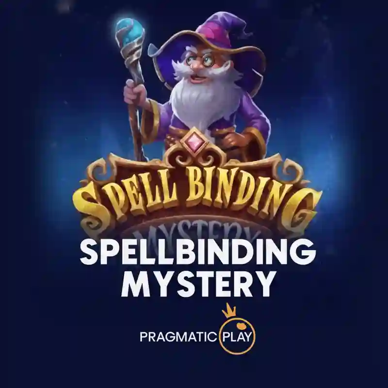 Spellbinding Mystery™
